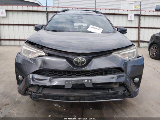 Продаж на аукціоні авто 2018 Toyota Rav4 Se, vin: JTMNFREV3JD118177, номер лоту: 45962510