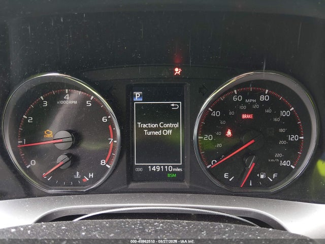 Продаж на аукціоні авто 2018 Toyota Rav4 Se, vin: JTMNFREV3JD118177, номер лоту: 45962510