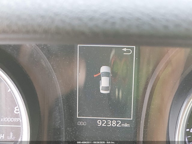 4T1B11HK6JU076197 Toyota CAMRY L