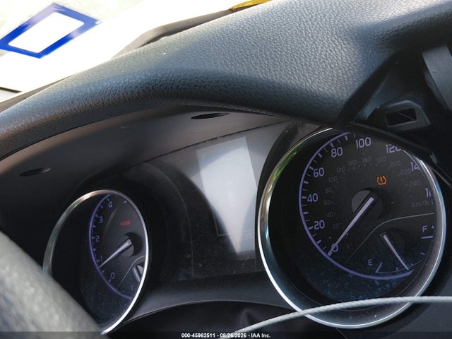 4T1B11HK6JU076197 Toyota CAMRY L