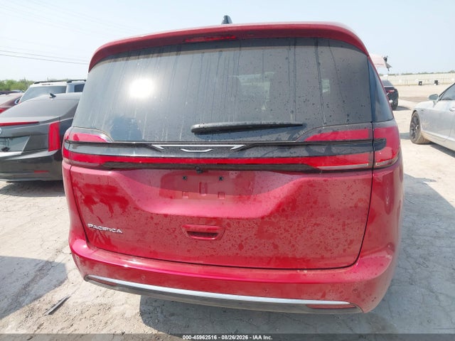 Aukcja sprzedaży 2027 Chrysler Pacifica, vin: 2C4RC1BG8VR568072, numer aukcji: 45962516
