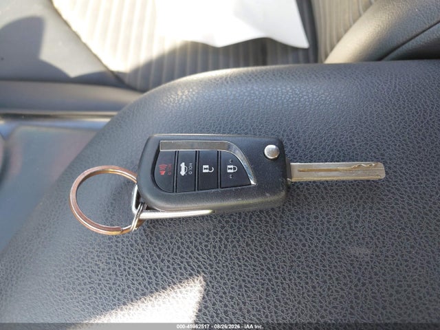 2019 Toyota Camry Se მანქანა იყიდება აუქციონზე, vin: 4T1B11HK2KU278052, აუქციონის ნომერი: 45962517