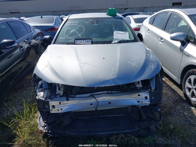 2019 Toyota Camry Se მანქანა იყიდება აუქციონზე, vin: 4T1B11HK2KU278052, აუქციონის ნომერი: 45962517