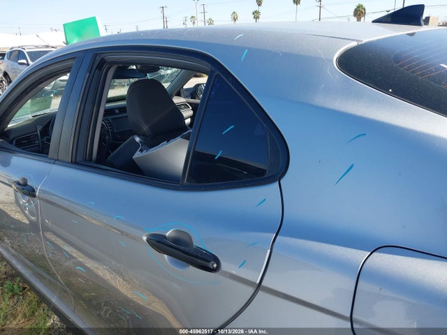 2019 Toyota Camry Se მანქანა იყიდება აუქციონზე, vin: 4T1B11HK2KU278052, აუქციონის ნომერი: 45962517