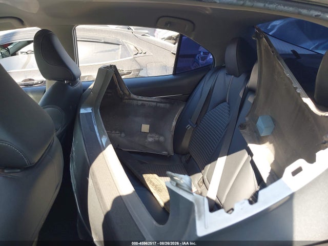 2019 Toyota Camry Se მანქანა იყიდება აუქციონზე, vin: 4T1B11HK2KU278052, აუქციონის ნომერი: 45962517