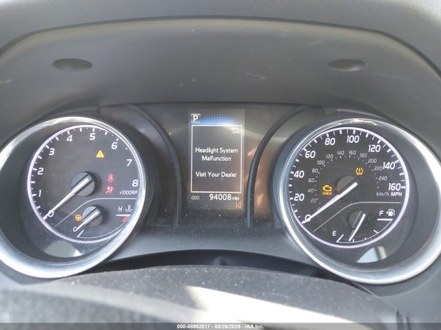 2019 Toyota Camry Se მანქანა იყიდება აუქციონზე, vin: 4T1B11HK2KU278052, აუქციონის ნომერი: 45962517