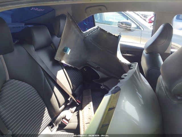 2019 Toyota Camry Se მანქანა იყიდება აუქციონზე, vin: 4T1B11HK2KU278052, აუქციონის ნომერი: 45962517