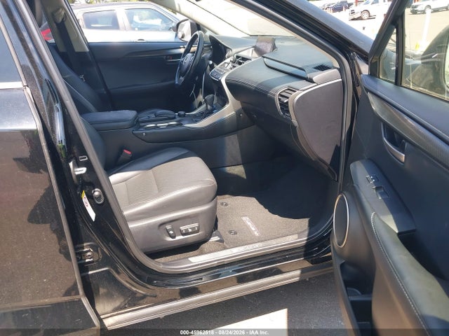 Продаж на аукціоні авто 2015 Lexus Nx 200t, vin: JTJYARBZ5F2021176, номер лоту: 45962518