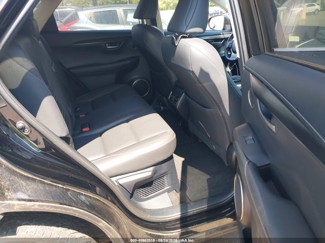 Продаж на аукціоні авто 2015 Lexus Nx 200t, vin: JTJYARBZ5F2021176, номер лоту: 45962518