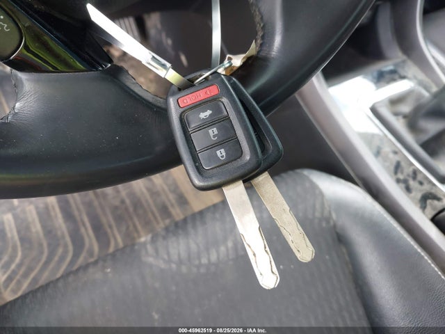 45962519 :رقم المزاد ، 1HGCR2E52GA206655 vin ، 2016 Honda Accord Sport مزاد بيع