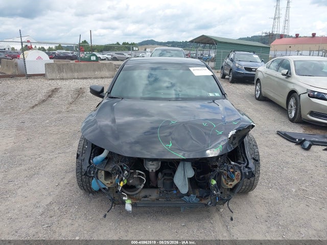 45962519 :رقم المزاد ، 1HGCR2E52GA206655 vin ، 2016 Honda Accord Sport مزاد بيع