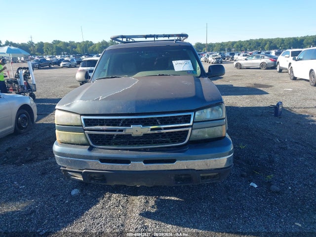 Aukcja sprzedaży 2006 Chevrolet Silverado 1500 Lt2, vin: 2GCEK13Z561335994, numer aukcji: 45962527