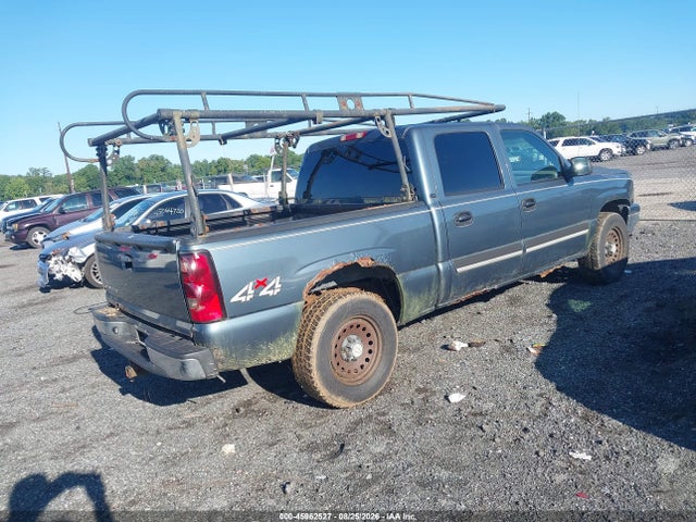 Aukcja sprzedaży 2006 Chevrolet Silverado 1500 Lt2, vin: 2GCEK13Z561335994, numer aukcji: 45962527