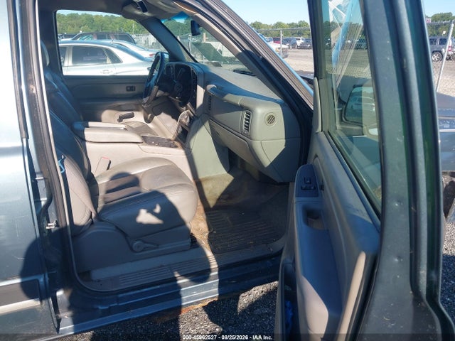 Aukcja sprzedaży 2006 Chevrolet Silverado 1500 Lt2, vin: 2GCEK13Z561335994, numer aukcji: 45962527