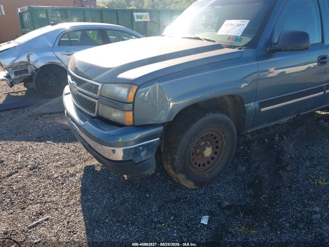 Aukcja sprzedaży 2006 Chevrolet Silverado 1500 Lt2, vin: 2GCEK13Z561335994, numer aukcji: 45962527
