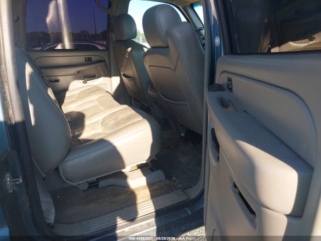 Aukcja sprzedaży 2006 Chevrolet Silverado 1500 Lt2, vin: 2GCEK13Z561335994, numer aukcji: 45962527
