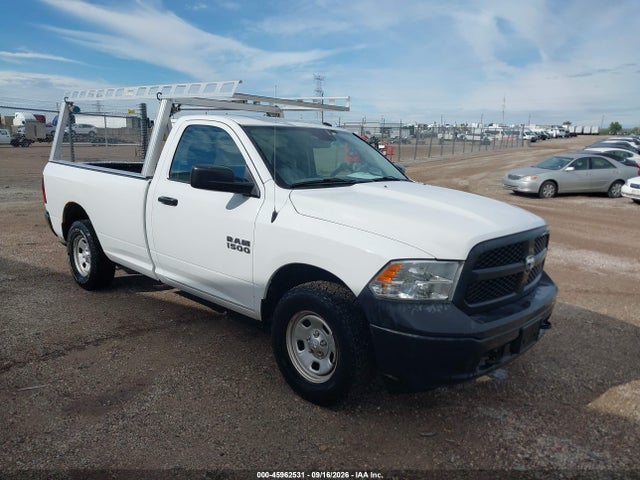 Aukcja sprzedaży 2016 Ram 1500 Tradesman, vin: 3C6JR7DG2GG326261, numer aukcji: 45962531
