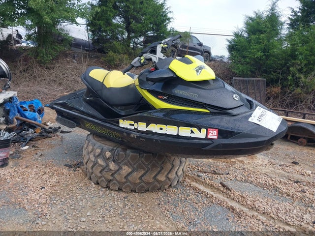 2011 Sea Doo Other მანქანა იყიდება აუქციონზე, vin: 00000YDV12055A111, აუქციონის ნომერი: 45962534