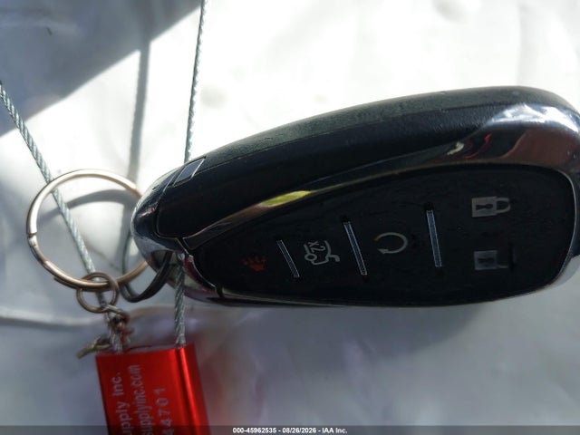45962535 :رقم المزاد ، 1G1ZD5ST7MF031841 vin ، 2021 Chevrolet Malibu Fwd Lt مزاد بيع