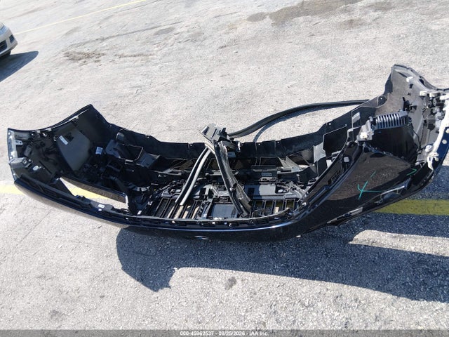 45962537 :رقم المزاد ، WBA33EH02TCW26154 vin ، 2026 Bmw 740i Xdrive مزاد بيع
