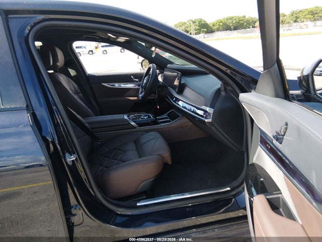 45962537 :رقم المزاد ، WBA33EH02TCW26154 vin ، 2026 Bmw 740i Xdrive مزاد بيع