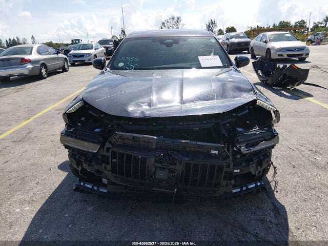 45962537 :رقم المزاد ، WBA33EH02TCW26154 vin ، 2026 Bmw 740i Xdrive مزاد بيع