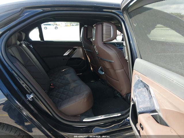45962537 :رقم المزاد ، WBA33EH02TCW26154 vin ، 2026 Bmw 740i Xdrive مزاد بيع