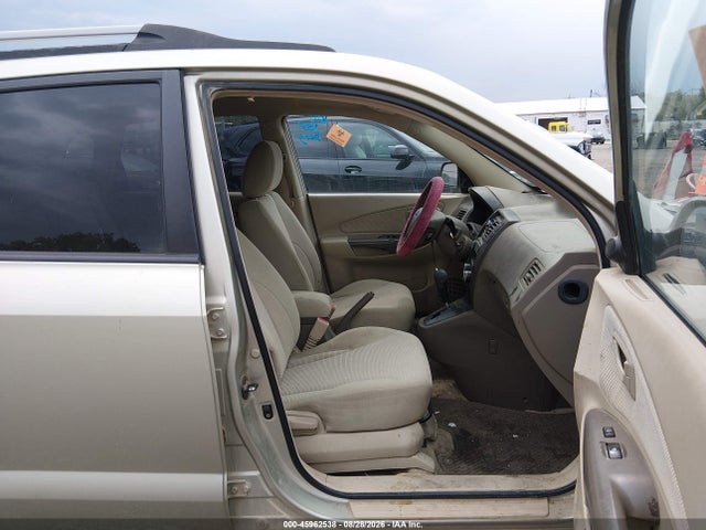 Продаж на аукціоні авто 2008 Hyundai Tucson Gls, vin: KM8JM12B98U709829, номер лоту: 45962538