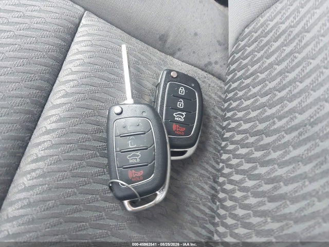 2013 Hyundai Santa Fe Sport მანქანა იყიდება აუქციონზე, vin: 5XYZT3LB2DG109105, აუქციონის ნომერი: 45962541