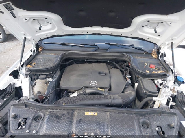 Aukcja sprzedaży 2020 Mercedes-benz Gle 350 4matic, vin: 4JGFB4KE9LA274473, numer aukcji: 45962548