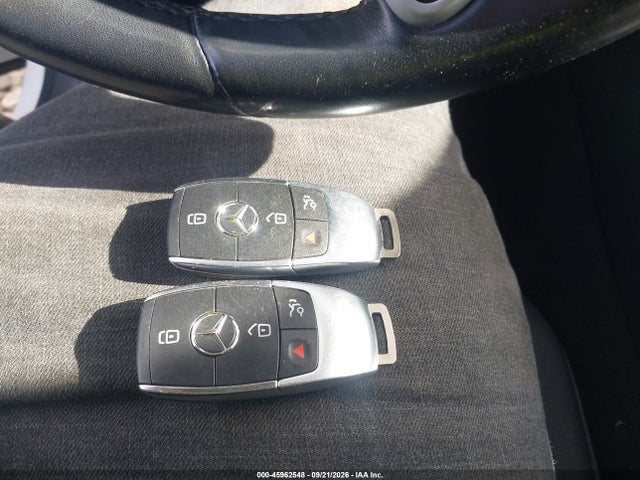 Aukcja sprzedaży 2020 Mercedes-benz Gle 350 4matic, vin: 4JGFB4KE9LA274473, numer aukcji: 45962548