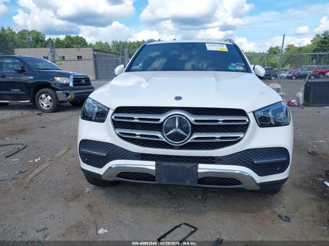 Aukcja sprzedaży 2020 Mercedes-benz Gle 350 4matic, vin: 4JGFB4KE9LA274473, numer aukcji: 45962548