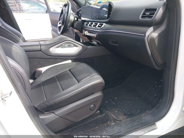Aukcja sprzedaży 2020 Mercedes-benz Gle 350 4matic, vin: 4JGFB4KE9LA274473, numer aukcji: 45962548