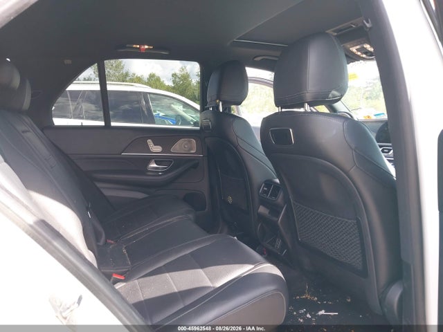 Aukcja sprzedaży 2020 Mercedes-benz Gle 350 4matic, vin: 4JGFB4KE9LA274473, numer aukcji: 45962548