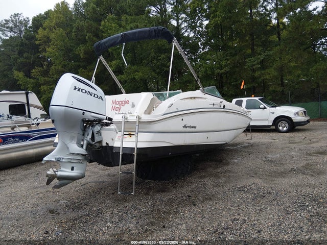 Hurricane Other 2014 GDY19530K314 Image 4