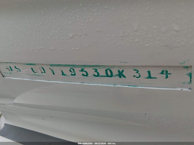 Hurricane Other 2014 GDY19530K314 Image 9