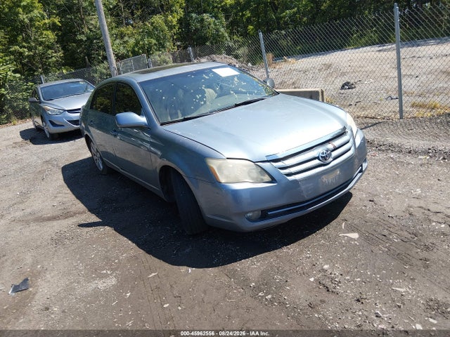 Продажа на аукционе авто 2006 Toyota Avalon Xls, vin: 4T1BK36B66U146218, номер лота: 45962556