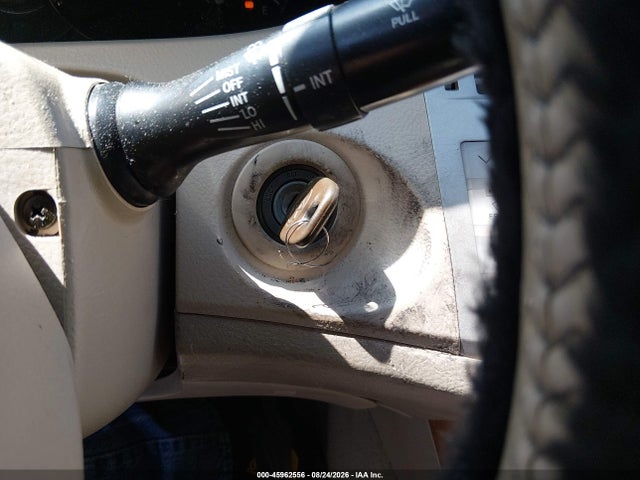 45962556 :رقم المزاد ، 4T1BK36B66U146218 vin ، 2006 Toyota Avalon Xls مزاد بيع