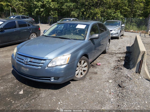 45962556 :رقم المزاد ، 4T1BK36B66U146218 vin ، 2006 Toyota Avalon Xls مزاد بيع