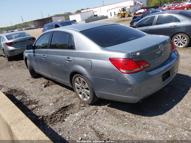 45962556 :رقم المزاد ، 4T1BK36B66U146218 vin ، 2006 Toyota Avalon Xls مزاد بيع