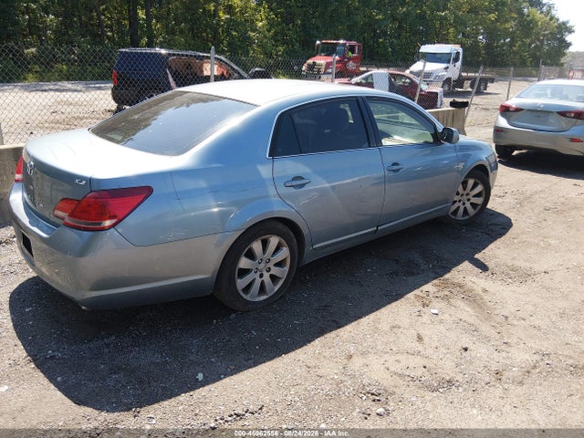 45962556 :رقم المزاد ، 4T1BK36B66U146218 vin ، 2006 Toyota Avalon Xls مزاد بيع