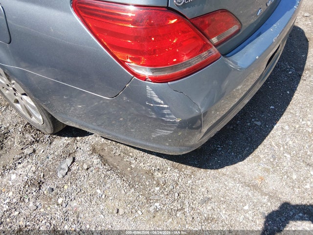45962556 :رقم المزاد ، 4T1BK36B66U146218 vin ، 2006 Toyota Avalon Xls مزاد بيع