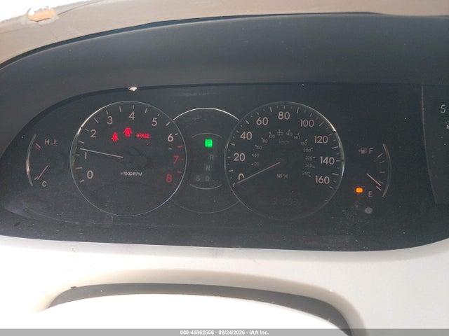 45962556 :رقم المزاد ، 4T1BK36B66U146218 vin ، 2006 Toyota Avalon Xls مزاد بيع