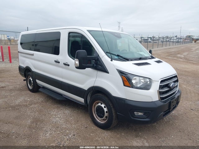 Продаж на аукціоні авто 2020 Ford Transit-150 Passenger Van Xl, vin: 1FMZK1Y84LKA71496, номер лоту: 45962555