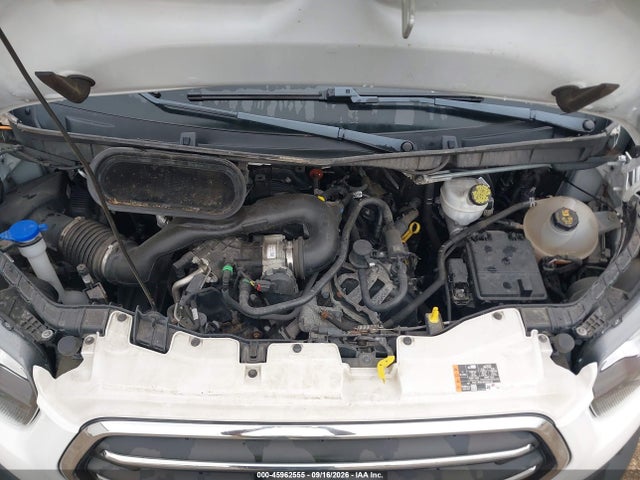 2020 Ford Transit-150 Passenger Van Xl მანქანა იყიდება აუქციონზე, vin: 1FMZK1Y84LKA71496, აუქციონის ნომერი: 45962555