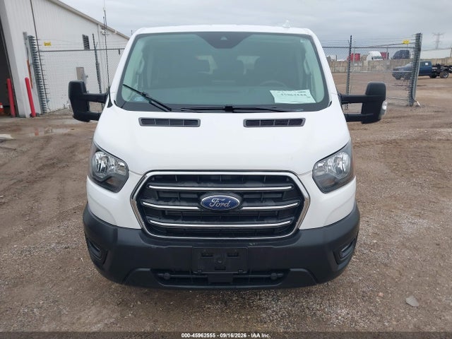 2020 Ford Transit-150 Passenger Van Xl მანქანა იყიდება აუქციონზე, vin: 1FMZK1Y84LKA71496, აუქციონის ნომერი: 45962555