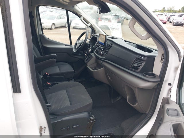 2020 Ford Transit-150 Passenger Van Xl მანქანა იყიდება აუქციონზე, vin: 1FMZK1Y84LKA71496, აუქციონის ნომერი: 45962555