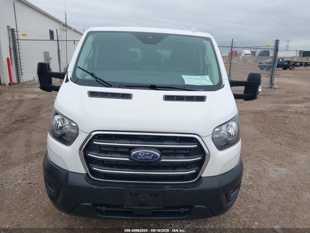 2020 Ford Transit-150 Passenger Van Xl მანქანა იყიდება აუქციონზე, vin: 1FMZK1Y84LKA71496, აუქციონის ნომერი: 45962555