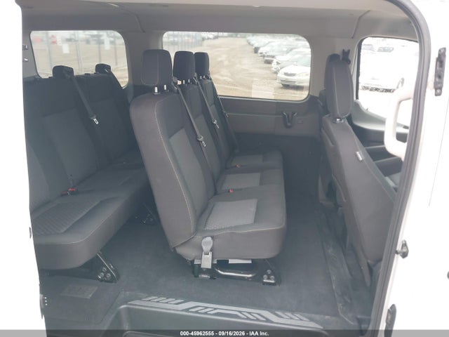 2020 Ford Transit-150 Passenger Van Xl მანქანა იყიდება აუქციონზე, vin: 1FMZK1Y84LKA71496, აუქციონის ნომერი: 45962555