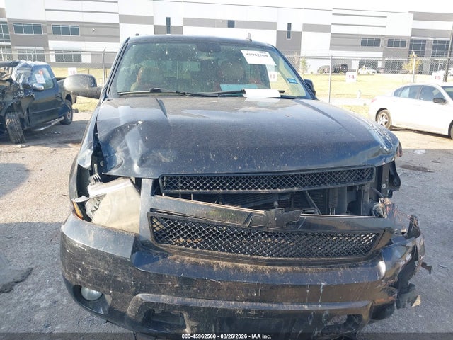 Продажа на аукционе авто 2010 Chevrolet Suburban 1500 Ltz, vin: 1GNUKKE37AR242590, номер лота: 45962560